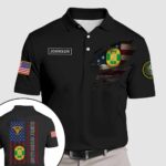 135th evac hosp 135th evacuation hospitalquarter zip hoodie aop polo tshirt e3o47