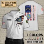 138th infantry regiment quarter zip hoodie aop polo tshirt yv8mj