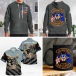 13th af 13th air forcesweater tribute sets hqlm6