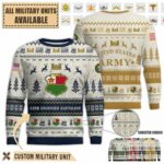13th en bn 13th engineer battalionpremium ugly sweater 2y9b2