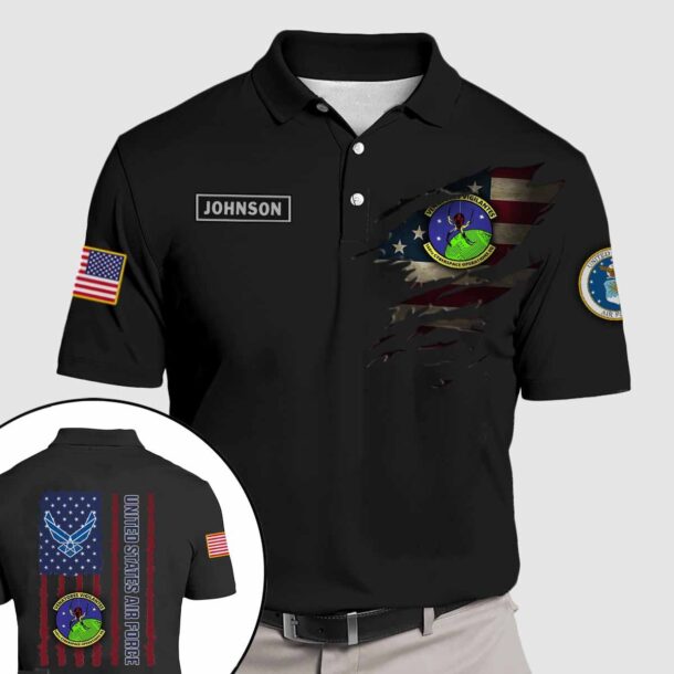 140th cos 140th cyber operations squadronquarter zip hoodie aop polo tshirt uv2pk