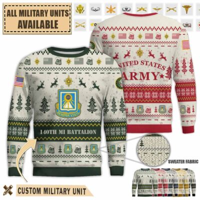 140th mi bn 140th military intelligence battalionpremium ugly sweater 1ep88