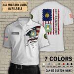 140th mi bn 140th military intelligence battalionquarter zip hoodie aop polo tshirt ueag4