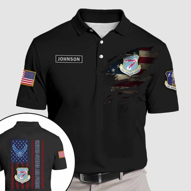 144th fw 144th fighter wing angquarter zip hoodie aop polo tshirt amz0f