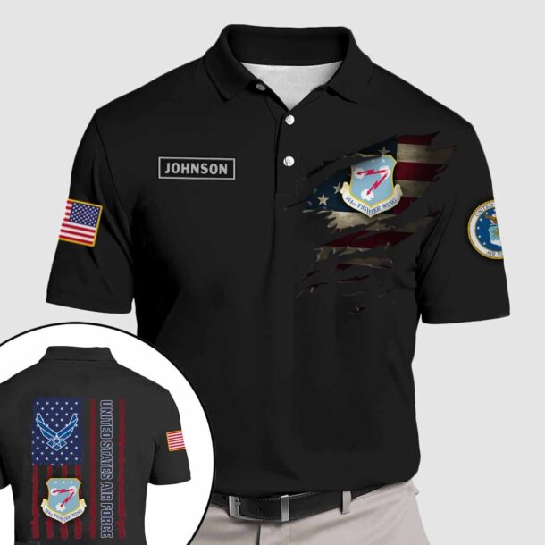 144th fw fighter wingquarter zip hoodie aop polo tshirt 7arb9