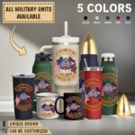 146th CSH 146th Combat Support Hospital_Military Drinkware Collection