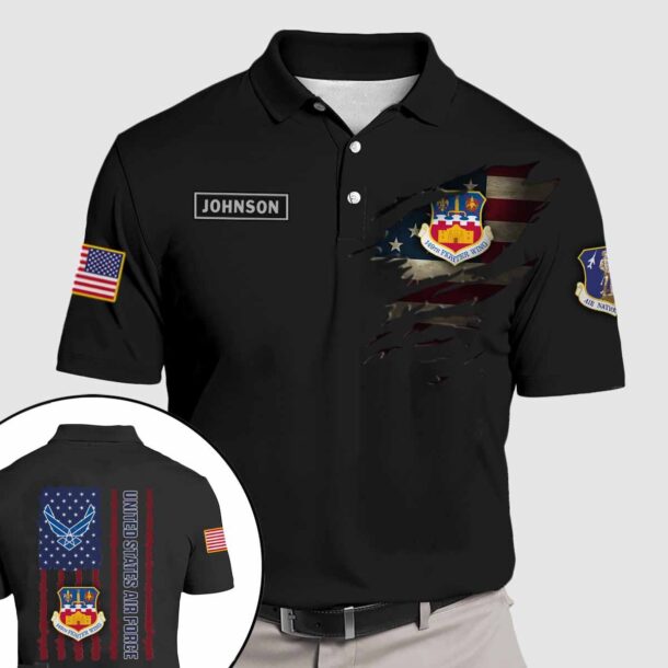 149th fw 149th fighter wing angquarter zip hoodie aop polo tshirt z8wfj