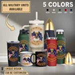 149th Infantry Regiment_Military Drinkware Collection