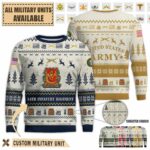 14th infantry regimentpremium ugly sweater ddzva