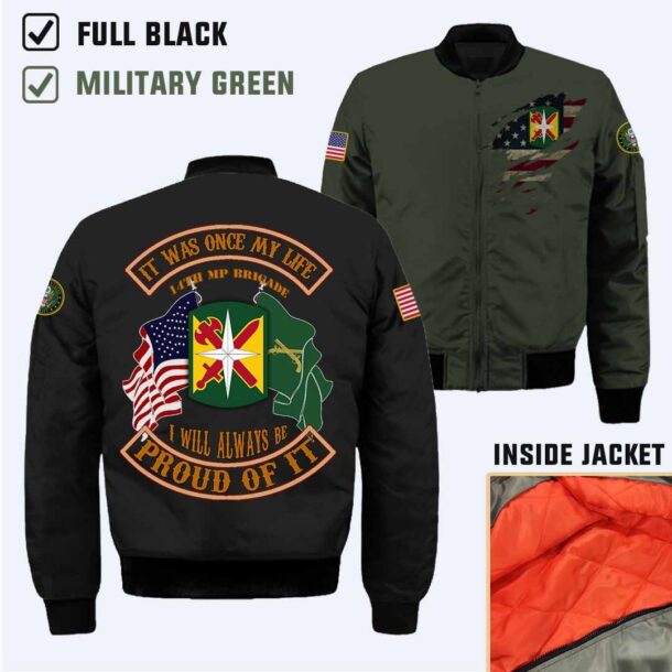 14th mp bde 14th military police brigadecotton printed shirts xobgd