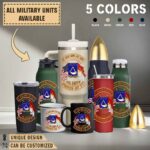 150th Cavalry Regiment_Military Drinkware Collection
