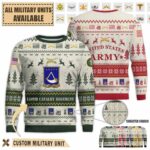 150th cavalry regimentpremium ugly sweater y7y1d
