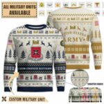 152nd en bn 152nd engineer battalionpremium ugly sweater f8z9i