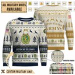 152nd mp plt 152nd military police platoonpremium ugly sweater fcfe9