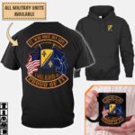 158th inf bde 158th infantry brigadecotton printed shirts bms67