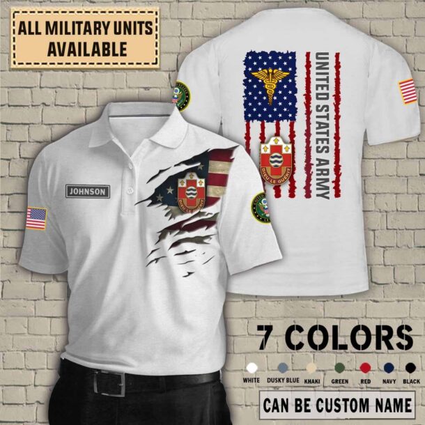 159th csh 159th combat support hospitalquarter zip hoodie aop polo tshirt 8zc78