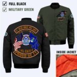 15th abs air base squadroncotton printed shirts c1w2m