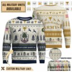 15th evac hosp 15th evacuation hospitalpremium ugly sweater etc6w