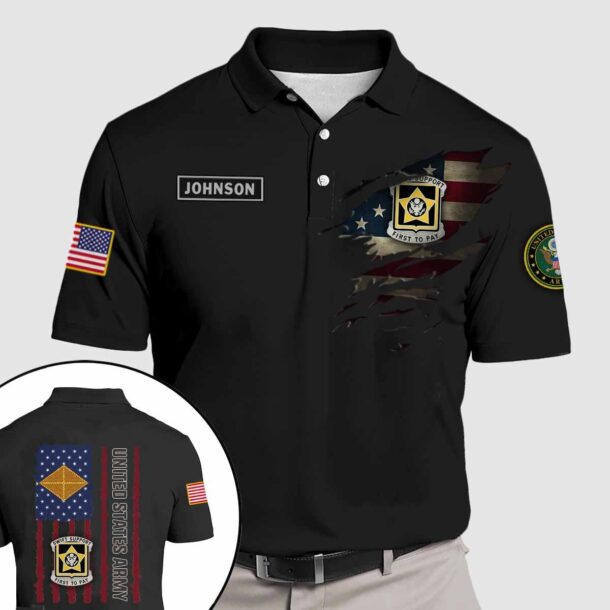 15th finance battalionquarter zip hoodie aop polo tshirt or191