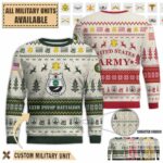 15th psyop bn 15th psychological operations battalionpremium ugly sweater wc03y