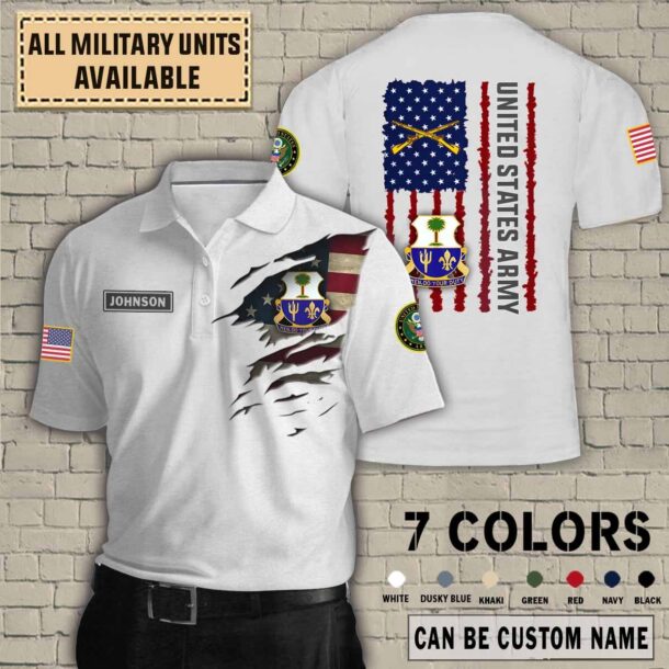 163rd infantry regiment quarter zip hoodie aop polo tshirt 7fd87