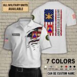 164th ada bde 164th air defense artillery brigadequarter zip hoodie aop polo tshirt 3b0is