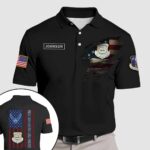 164th aw 164th airlift wing angquarter zip hoodie aop polo tshirt oe0nz