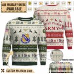 168th avn regt 168th aviation regimentpremium ugly sweater zcb89