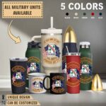 168th Infantry Regiment_Military Drinkware Collection