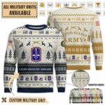172nd inf bde 172nd infantry brigadepremium ugly sweater oda8d