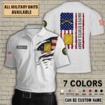 173rd petroleum co opvietnamquarter zip hoodie aop polo tshirt jfn24