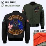 1776th sps security police squadroncotton printed shirts t839b