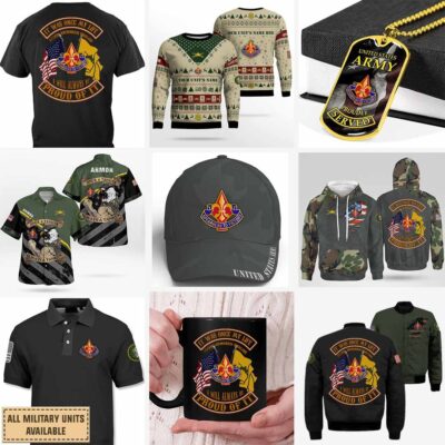 177th ar bde 177th armored brigadesweater tribute sets bjho5