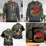 178th fa 178th field artillery regimentsweater tribute sets k414r