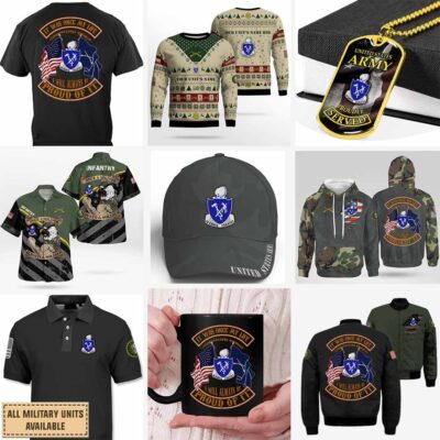179th infantry regimentsweater tribute sets ptdk8