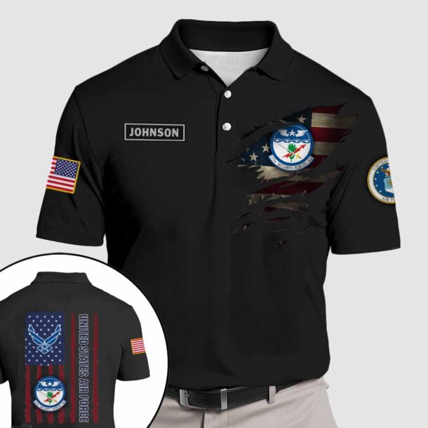 17th sfs 17th security forces squadronquarter zip hoodie aop polo tshirt 6dal8