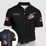 182nd aw 182nd airlift wing angquarter zip hoodie aop polo tshirt nmqch