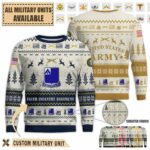 185th infantry regimentpremium ugly sweater 8djc2