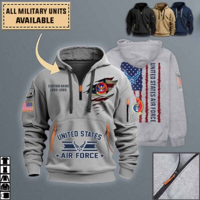 1946th cs communications squadronquarter zip hoodie aop polo tshirt zetn5