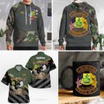 194th armor regimentsweater tribute sets flpul