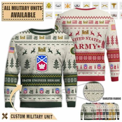 194th en bde 194th engineer brigadepremium ugly sweater s6a5e