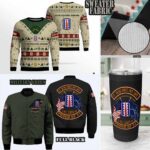 197th inf bde 197th infantry brigadesweater tribute sets yr241