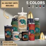 19th SFG (A) 19th Special Forces Group (Airborne)_Military Drinkware Collection