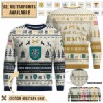 19th sfg a 19th special forces group airbornepremium ugly sweater au219