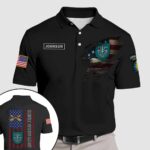 19th sfg a 19th special forces group airbornequarter zip hoodie aop polo tshirt zp3zn