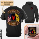 1st abct 1st armored brigade combat team 34idcotton printed shirts 7fij8