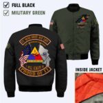 1st ad 1st armored divisioncotton printed shirts cllel