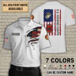 1st anti tank battalionquarter zip hoodie aop polo tshirt 1mas7