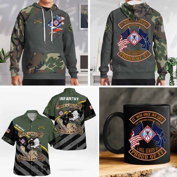 1st bct 1st brigade combat teamsweater tribute sets nog35