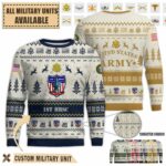 1st hrsc 1st human resources sustainment centerpremium ugly sweater 8o0j6